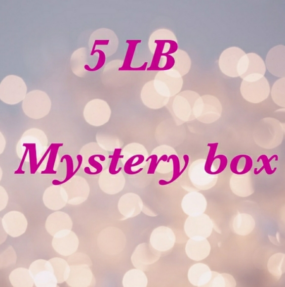 5lb mystery box - Picture 2 of 5